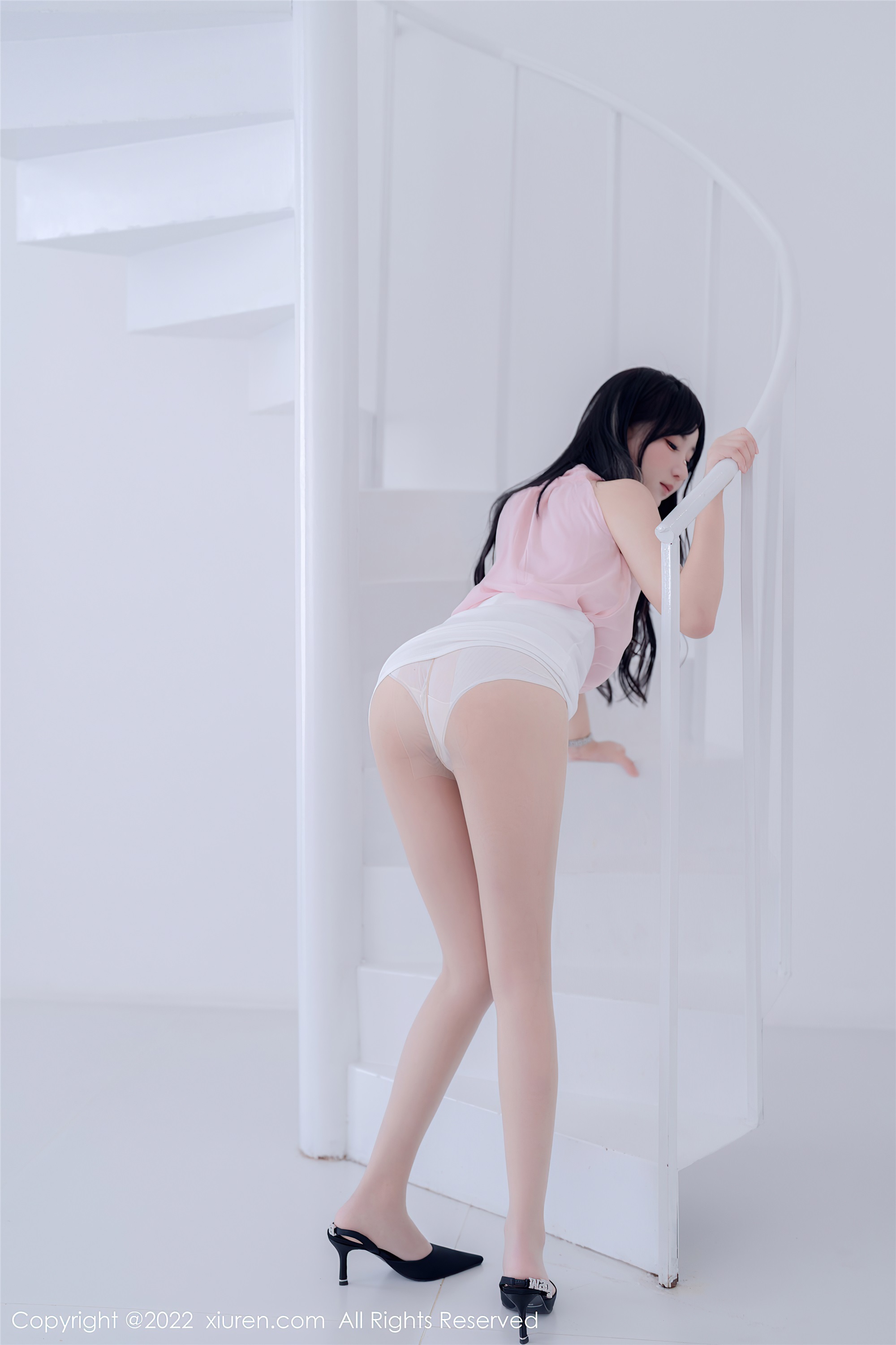 Xiuren秀人网 2022.07.22 NO.5318 小果冻儿